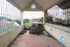 Unfurnished house for rent in Dang Thai Mai street, Tay Ho, Hanoi