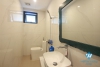 Gorgeous house with 4 bedrooms for rent in Tay Ho District 