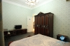 Spacious detached villa to rent in Tay Ho diplomats' compound