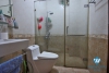 Beautiful house with wooden floor for rent in Au Co area, Tay Ho District 