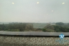 A three-bedroom apartment in the complex Ciputra