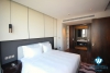 A Luxury High-End 3 bedrooms apartment for rent on Doi Can