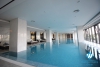 A Luxury High-End 3 bedrooms apartment for rent on Doi Can