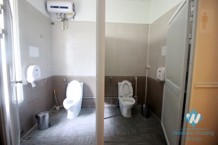 Beautiful 5 bedroom house  in To Ngoc Van Tay Ho