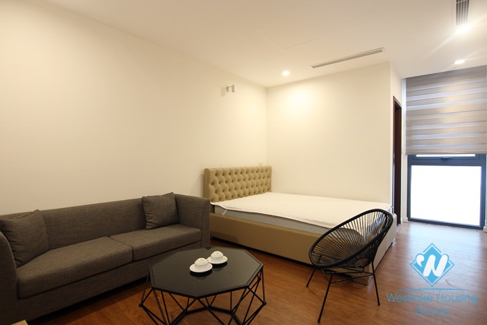 A good deal for studio in Truc Bach, Ba dinh, Hanoi