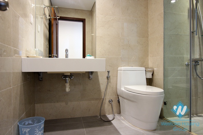 A good deal for studio in Truc Bach, Ba dinh, Hanoi