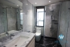 A brillian 3 bedroom apartment for rent in Hoan Kiem