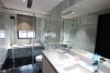 A brillian 3 bedroom apartment for rent in Hoan Kiem