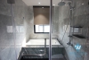 A brillian 3 bedroom apartment for rent in Hoan Kiem