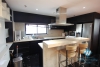 A brillian 3 bedroom apartment for rent in Hoan Kiem