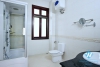 Lake view house with 5 bedrooms in Tay Ho
