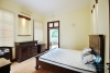Lake view house with 5 bedrooms in Tay Ho