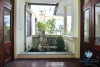 Lake view house with 5 bedrooms in Tay Ho