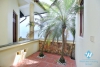 Lake view house with 5 bedrooms in Tay Ho