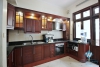 Lake view house with 5 bedrooms in Tay Ho