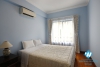 Three bedroom duplex serviced apartment for rent in Hoan Kiem