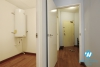 Three bedroom duplex serviced apartment for rent in Hoan Kiem