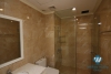 Brand new three bedrooms apartment for rent in Platinum, Ba Dinh