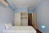 Three bedroom duplex serviced apartment for rent in Hoan Kiem