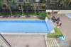 Three bedroom duplex serviced apartment for rent in Hoan Kiem