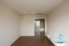 Brand new three bedrooms apartment for rent in Platinum, Ba Dinh