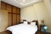 A big 3 bedrooms apartment for rent in Pacific Ly Thuong Kiet st, Hoan Kiem District