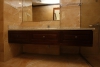 Bright modern 3-bedroom apartment for rent in Ba Dinh