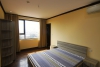 Bright modern 3-bedroom apartment for rent in Ba Dinh
