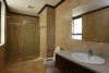 Bright modern 3-bedroom apartment for rent in Ba Dinh