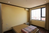 Bright modern 3-bedroom apartment for rent in Ba Dinh