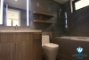 A fabulous brand- new 2 bedroom apartment for rent on Thuy Khue street