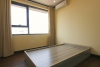 Bright modern 3-bedroom apartment for rent in Ba Dinh