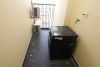 Bright modern 3-bedroom apartment for rent in Ba Dinh