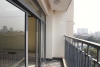 Bright modern 3-bedroom apartment for rent in Ba Dinh
