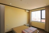 Bright modern 3-bedroom apartment for rent in Ba Dinh
