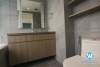 A Luxury High-End 1 bedrooms apartment for rent on Thuy Khue