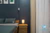 A cozy studio for lease in Tran Phu street, Ba Dinh
