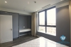 Brand new 3 bedrooms apartment for rent in Lexington building, Thuy Khue, Ba Dinh