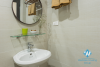 A cozy studio for lease in Tran Phu street, Ba Dinh