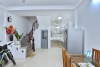 An affordable 3 bedrooms house for rent in Tay Ho area