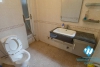 A lovely, spacious 5 story house for rent on To Ngoc Van, Tay Ho