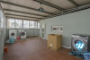 A lovely, spacious 5 story house for rent on To Ngoc Van, Tay Ho