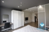A stylish and modern studio for rent on Doi Can street, Ba Dinh District