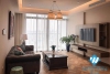 A charming apartment with amazing view in SunGrand City for rent