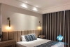 A charming apartment with amazing view in SunGrand City for rent