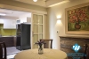 A charming apartment with amazing view in SunGrand City for rent