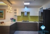 A charming apartment with amazing view in SunGrand City for rent