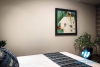 A charming apartment with amazing view in SunGrand City for rent