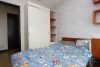 Three bedroom apartment for rent in Hoa Binh Green, 376 Buoi st, Ba Dinh