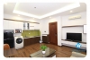Modern 1-bedroom apartment on Dao Tan Str